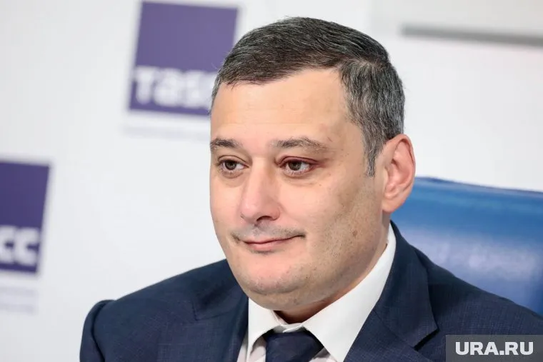 Хинштейн объявил, что карму "Корпорации развития" уже невозможно почистить