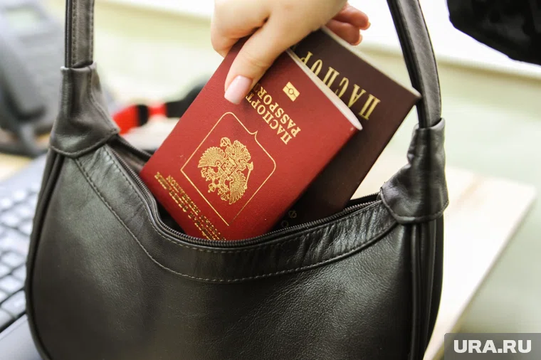 На новогодние праздники ямальцы массово ездили в Египет