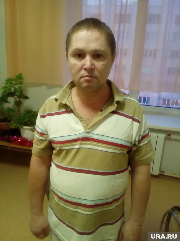 Нападавшие забрали у Александра все вещи
