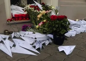 Номинация на «Оскар»: «Малайзийский Boeing сбила Россия»