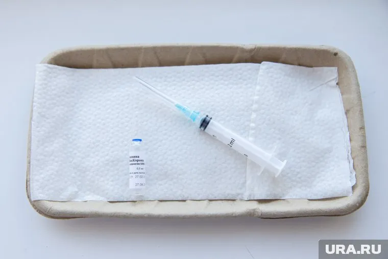 Николай Николаев возмутился разрешением вакцинироваться пенсионерам