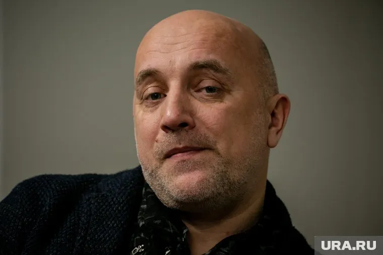 Прилепин не подтвердил и не опровергнул слухи о слиянии с КПРФ