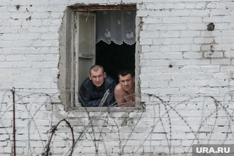 Заключенных ИК-37 не считают за людей, утверждают их родственники