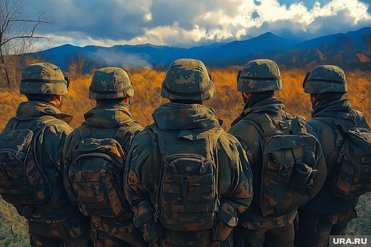 По словам Алаудинова, качество подготовки наемников ВСУ снизилась, а большинство опытных боевиков уничтожено