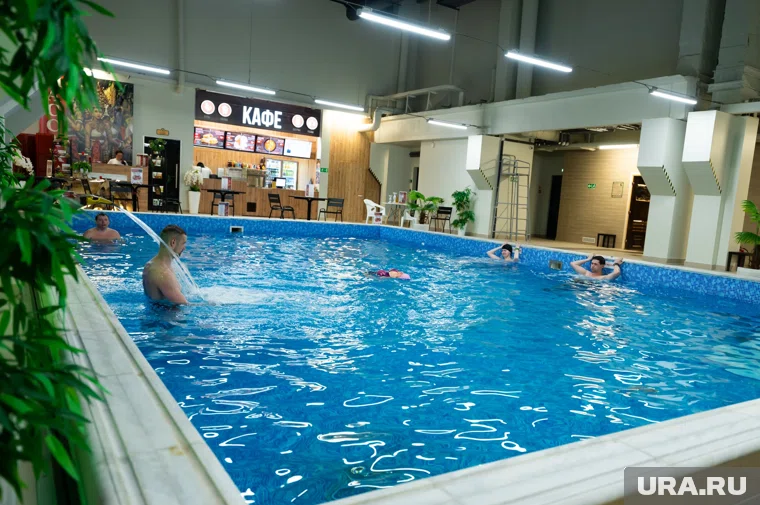 Оформить путевку можно в МФЦ, отделении СФР или на сайте Госуслуг