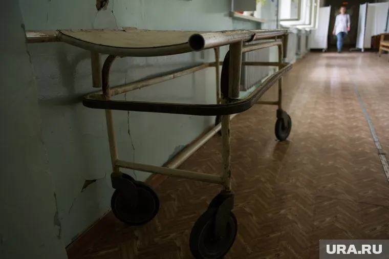 В Курской области не могут вывезти тело беременной женщины, убитой боевиком ВСУ