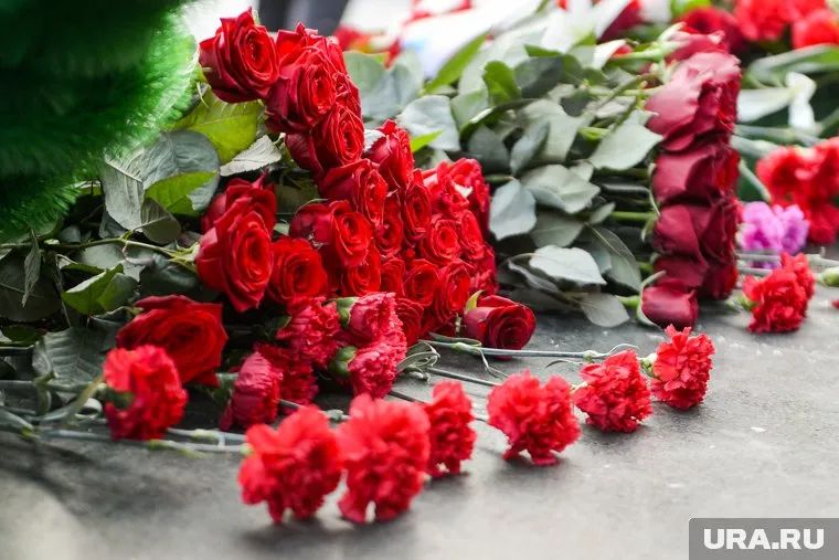 Владимир Путин  почтил память советских воинов в Харбине