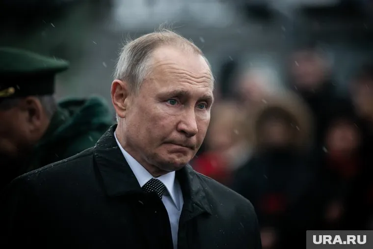 Президент уверен, что Россию и Украину стараются настроить против друг друга