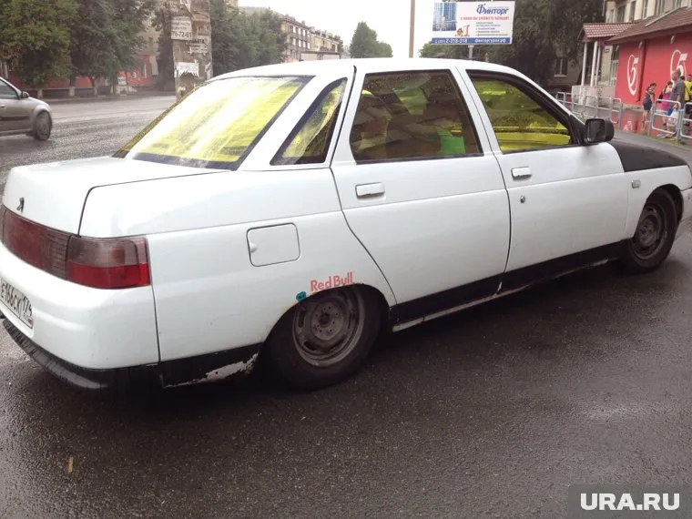 Убытки АвтоВАЗа выросли в пять раз