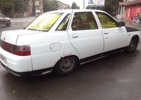 Убытки АвтоВАЗа увеличились в пять раз