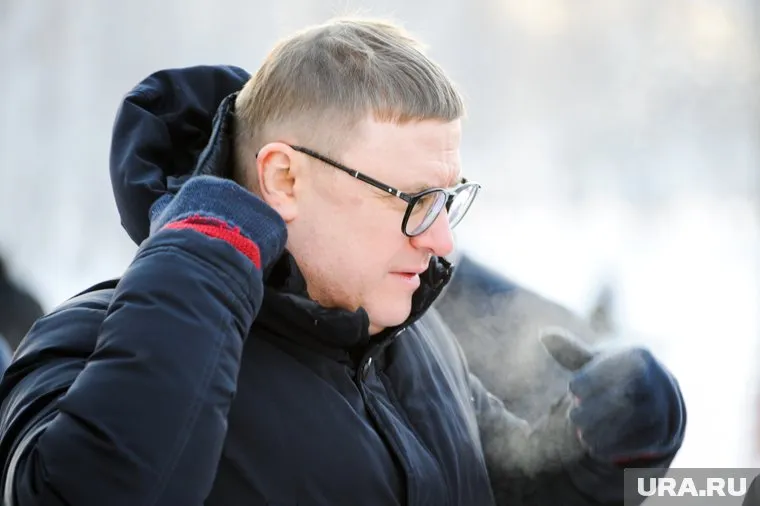 Алексей Текслер лично будет координировать прием беженцев с Донбасса Челябинской области