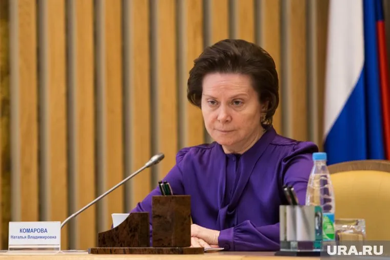 Власти Югры впервые столь комплексно подходят к оценке происходящего на вверенной им территории