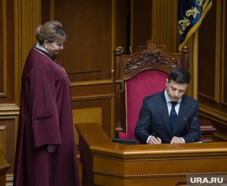 Владимир Зеленский разочарован решением ПАСЕ о возвращении полномочий делегации РФ