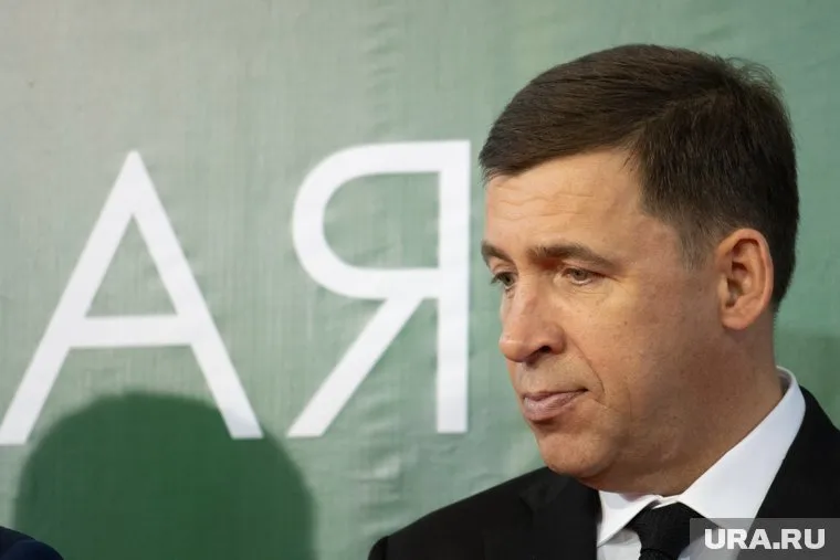 Окружение Куйвашева считает его третий срок «очень вероятным»