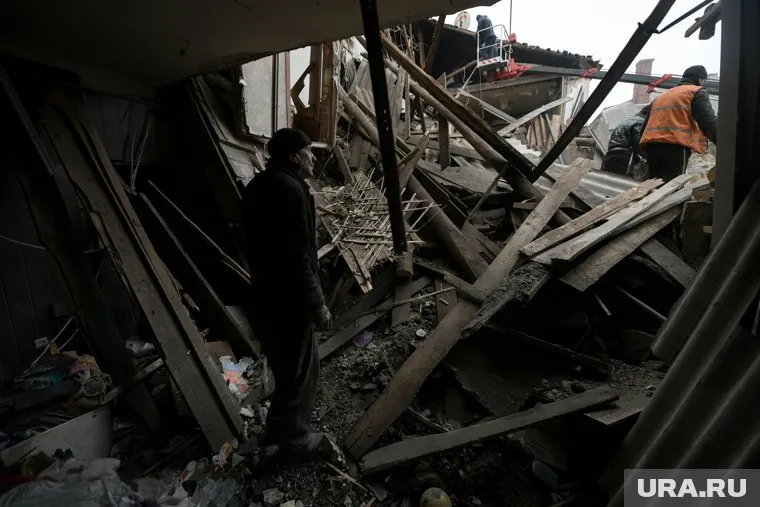 Число пострадавших выросло до 26 человек, передает telegram-канал Baza