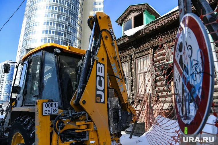 Техника работает по адресу Октябрьской Революции, 35