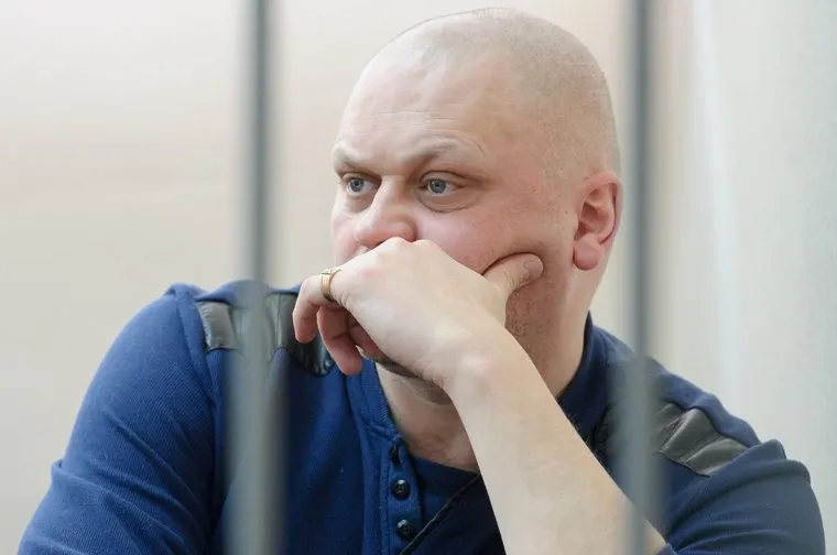Судебный процесс по делу сотрудника ЧОП Цезарь Сателлит Александра Кузнечихина. Екатеринбург, кузнечихин александр