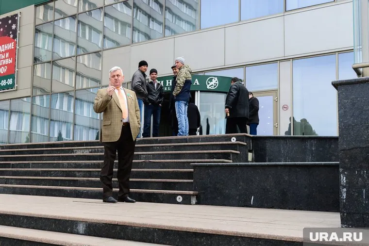 Резонансное ДТП начало работать на антирекламу бизнеса Андрея Косилова