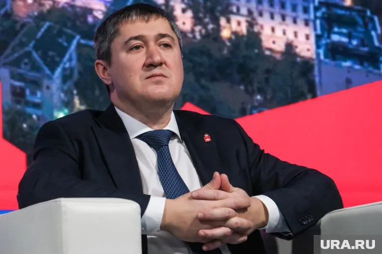 Дмитрий Махонин выразил соболезнования белгородцам