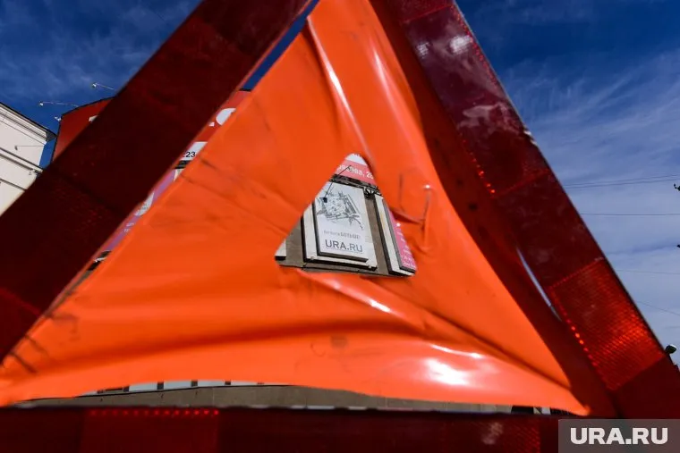 Госавтоинспекция устанавливает обстоятельства произошедшего