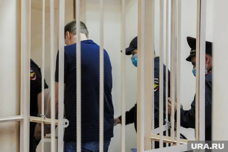 Подозреваемые признали вину (архивное фото)