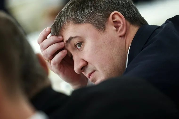 Сбор участников на Госсовет по наставничеству в Кремль. Москва