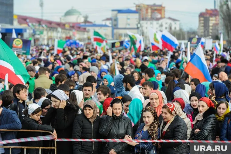 Дотационность свердловского бюджета — 7%, Чечни — 81%. В будущем такой расклад сохранится, прогнозирует Зубаревич