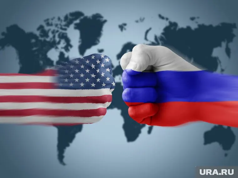 Американцы ввели санкции из-за успехов России в Сирии