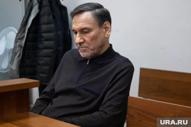 Малик Гайсин хотел смягчить меру пресечения