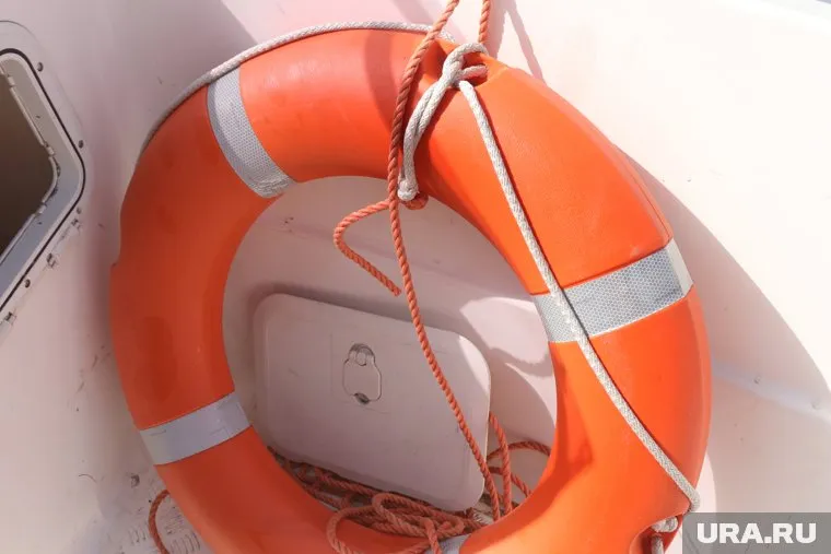 Спасательных средств на всех не хватило