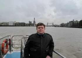 Виновника гибели вице-спикера отправили в колонию