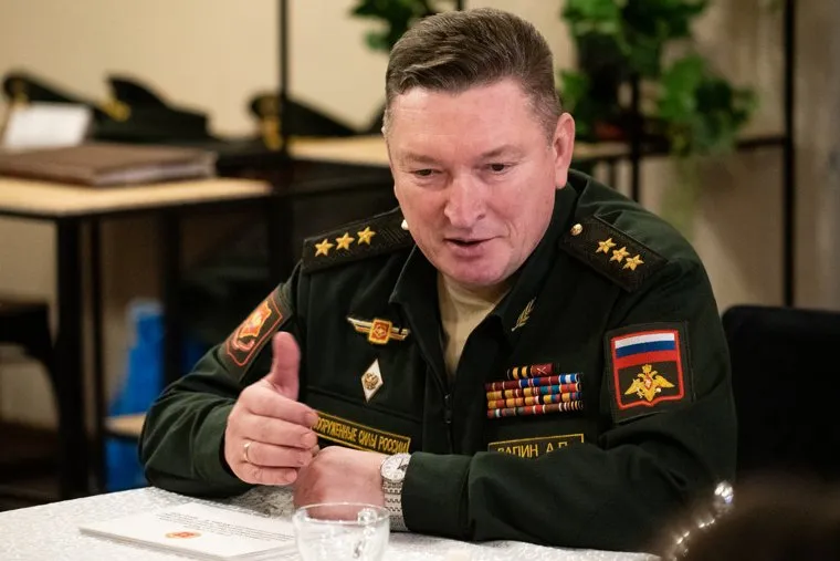 201-я российская военная база. Таджикистан, Душанбе