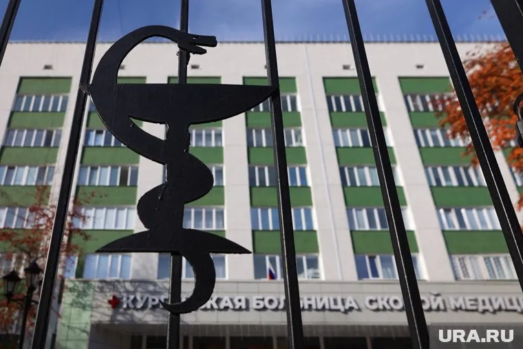 При взрыве пострадало два человека, сообщили в минздраве по Республике Татарстан