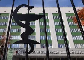 В Минздраве Татарстана раскрыли число пострадавших при взрыве в жилом доме