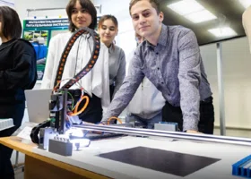 От идеи до прототипа за 3 месяца: челябинские студенты вывели стартапы на рынок