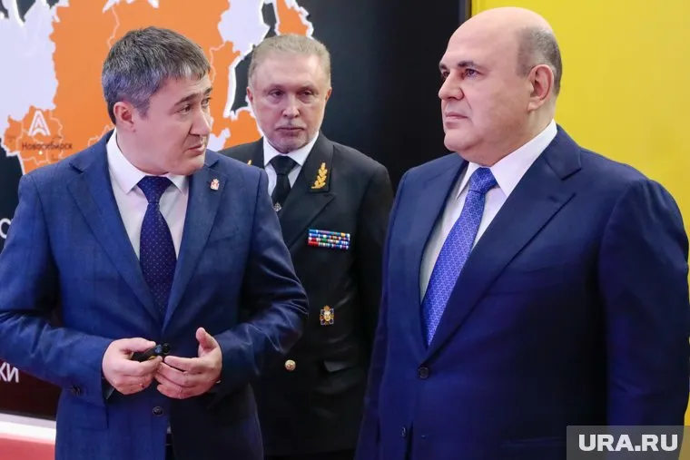 Ключевые вопросы развития Прикамья — сфера ответственности правительства, отмечают политологи