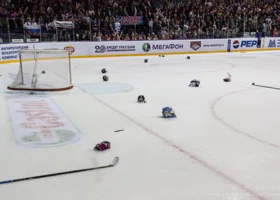 «Просто так испариться нельзя»