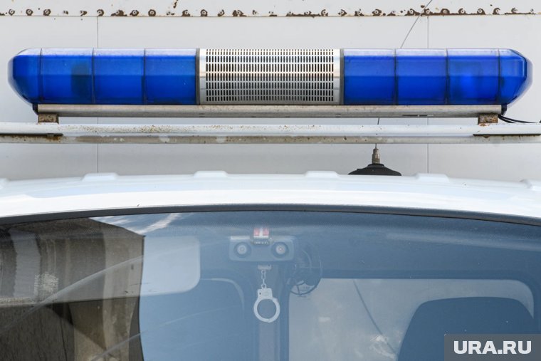 Арестованного вице-мэра из ХМАО конвоировали в другой город. Инсайд