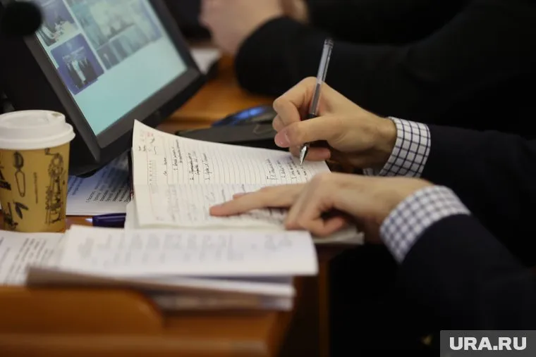 Сейчас законопроект находится на рассмотрении