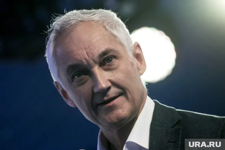 Белоусов узнал о новом способе лечения раненых на фронте