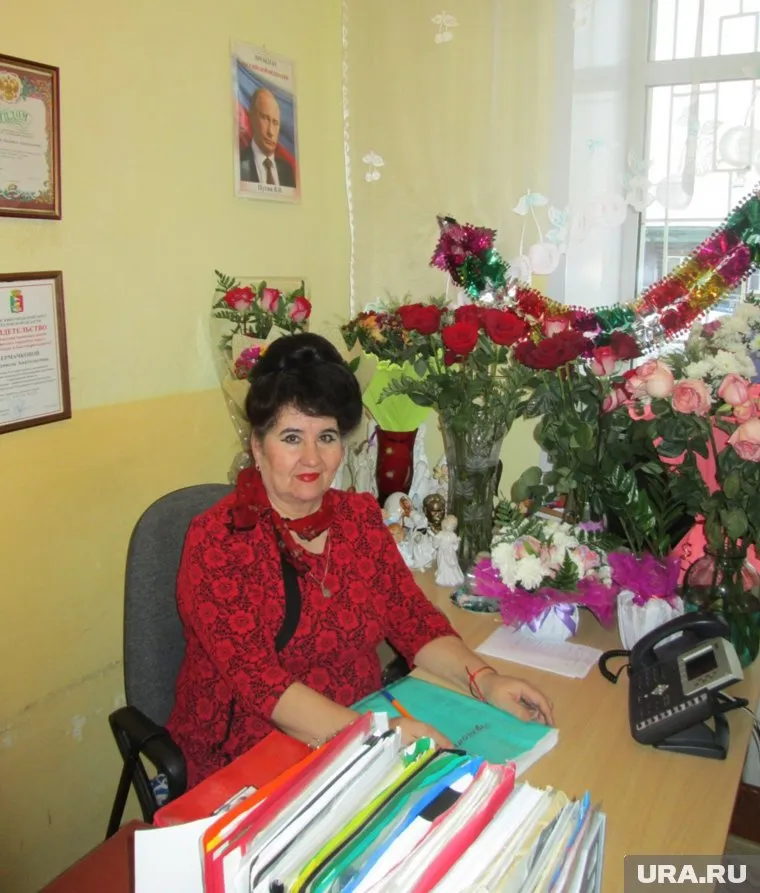 Материалы проверки в отношении депутата Людмилы Ермачковой находятся в СК