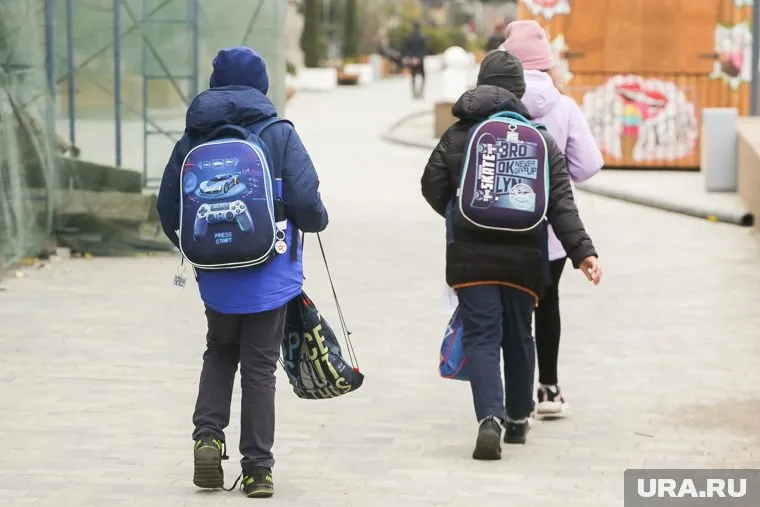 Мальчик пропал днем 6 декабря (архивное фото)