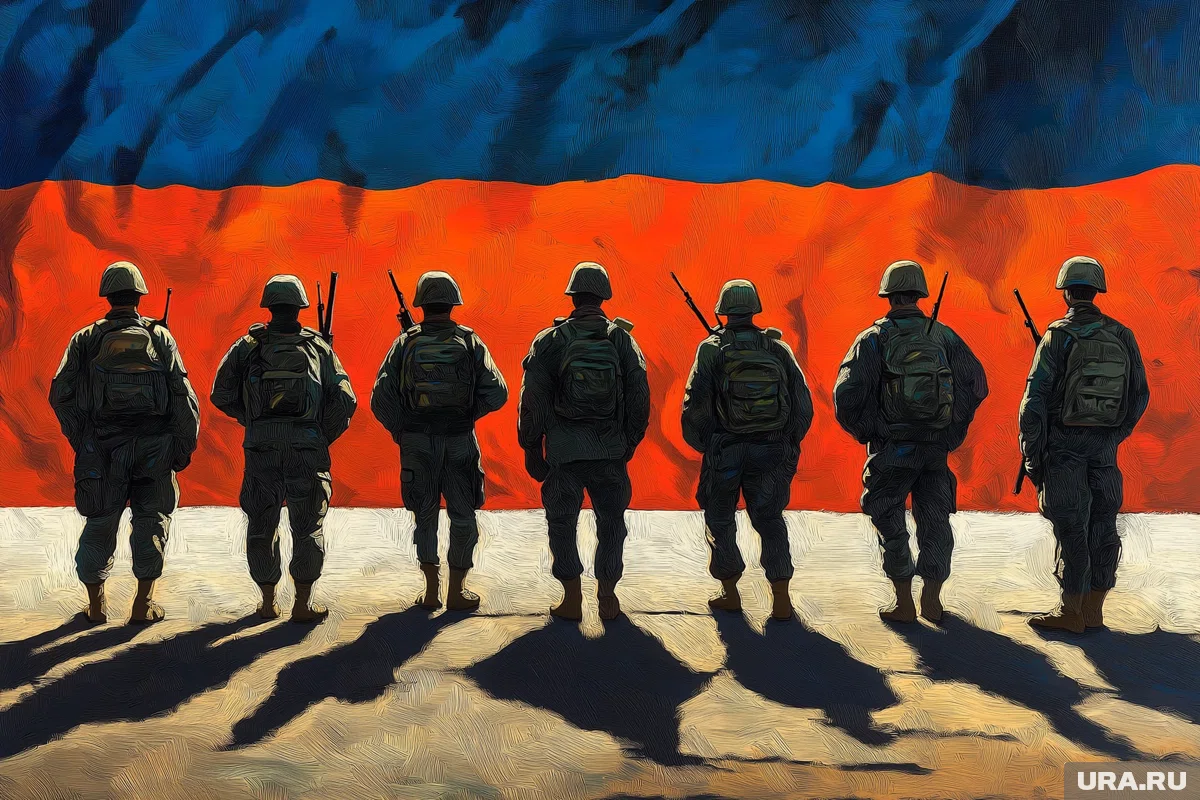 Осенью ВС РФ освободили 87 населенных пунктов в зоне СВО