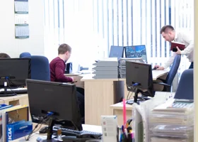 Эксперты назвали самые высокооплачиваемые офисные профессии в ХМАО