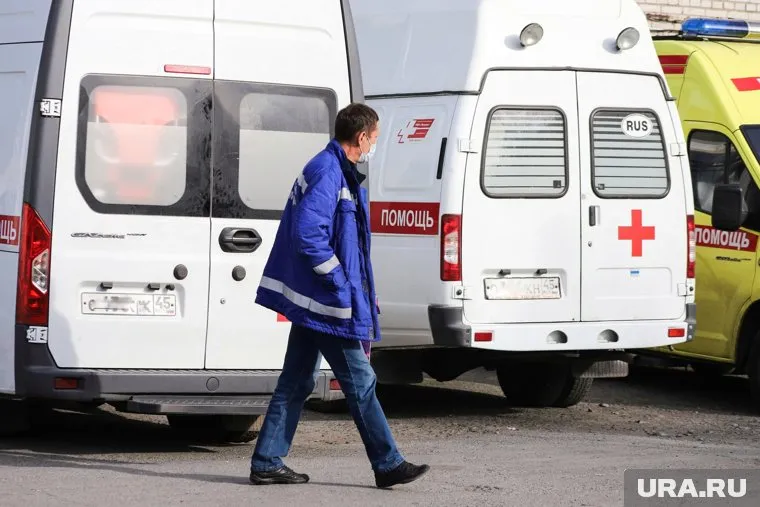 В регионе всего подтвердили 4775 случаев коронавируса