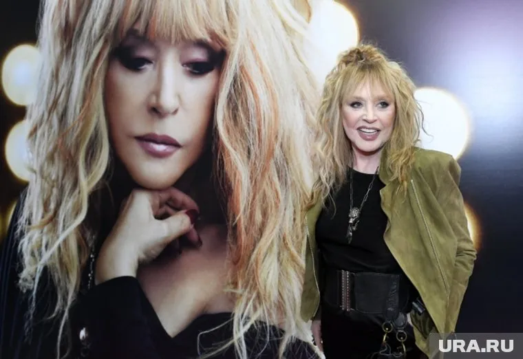 Алла Пугачева назвала ненормальными всех, кто захотел вернуться и жить в России