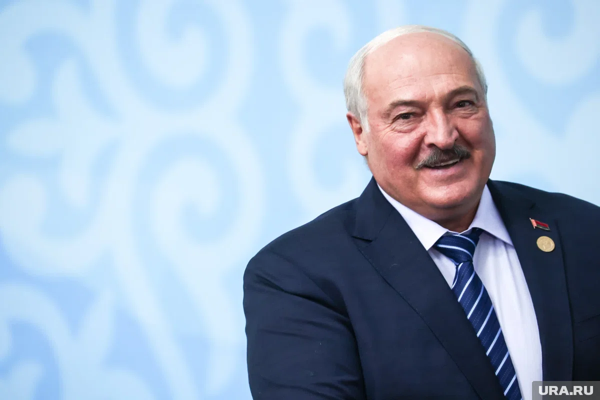 Лукашенко отметил, что мероприятия программы должны быть конкретными