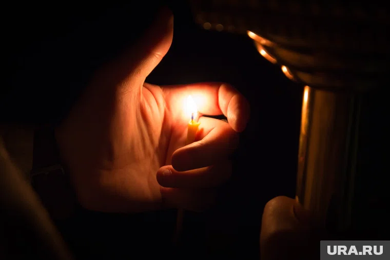 Прощание с погибшим состоится в пятницу 