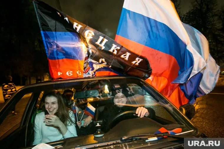 Те, кто защищает ДНР и ЛНР на военной службе, могут подать заявку на конкурс по упрощенной процедуре