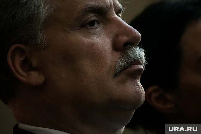 Кандидата от КПРФ Павла Грудинина исключили из партийного списка на выборы в Госдуму